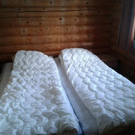 Saukkovaaran Mokit Cottages